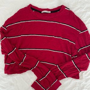 Reformation Chloe Top in Hans